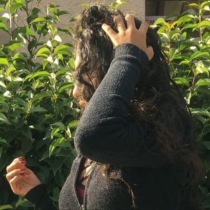 Meet your Posher, Paulina